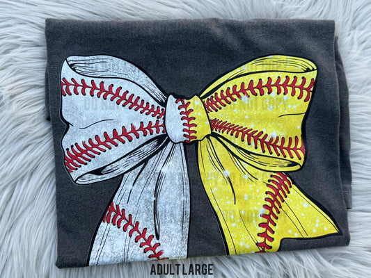 Adult Large Comfort Colors - DESTASH