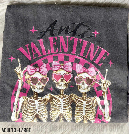 Adult X-Large Comfort Colors - DESTASH