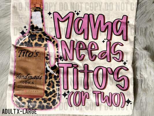 Adult X-Large Comfort Colors - DESTASH