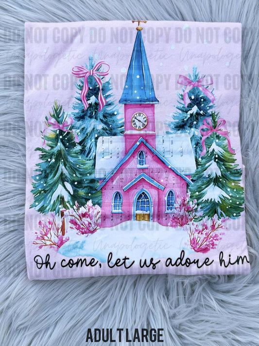 Adult Large Gildan/Tultex - DESTASH