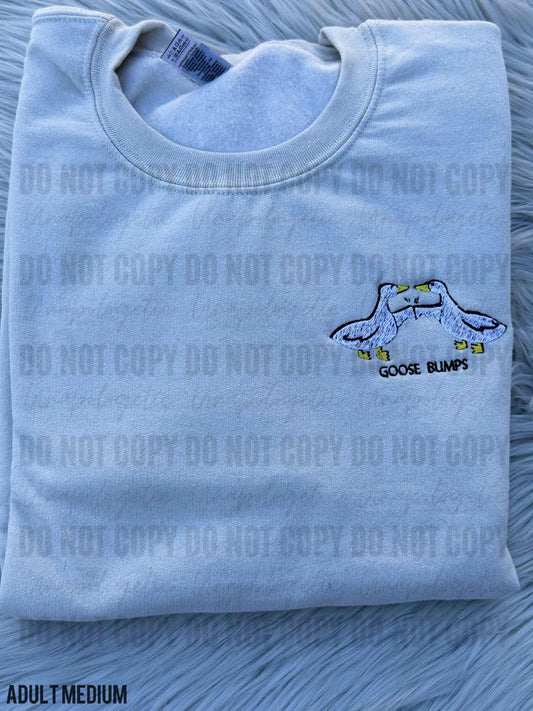 Adult Medium Gildan/Jerzees - DESTASH