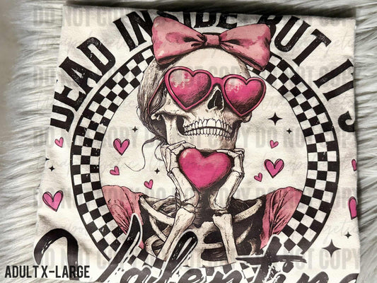 Adult X-Large Comfort Colors - DESTASH