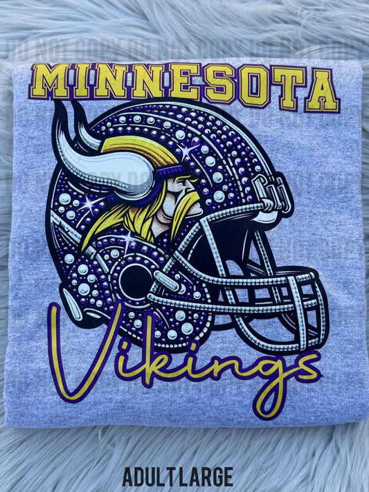 Adult Large Gildan/Jerzees - DESTASH