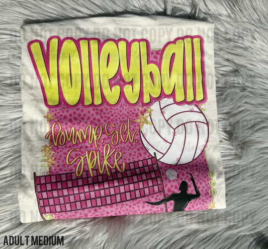 Adult Medium Comfort Colors - DESTASH