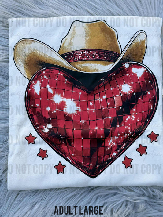 Adult Large Gildan/Tultex - DESTASH