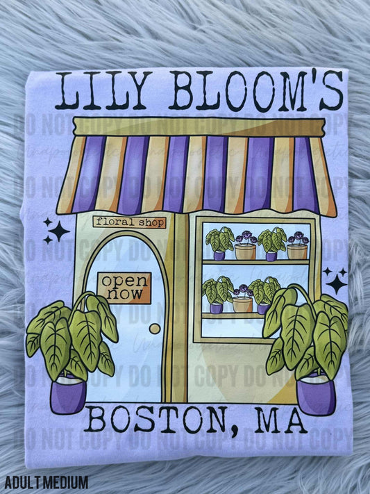 Adult Medium Comfort Colors - DESTASH