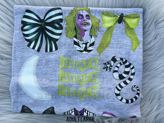 Adult Large Gildan/Tultex - DESTASH