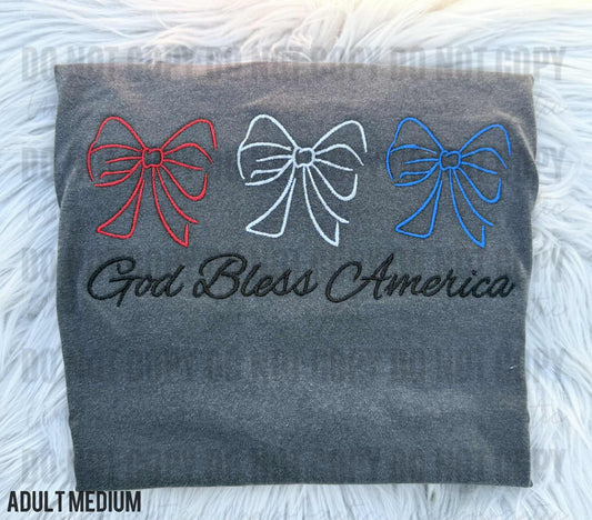 Adult Medium Comfort Colors - DESTASH