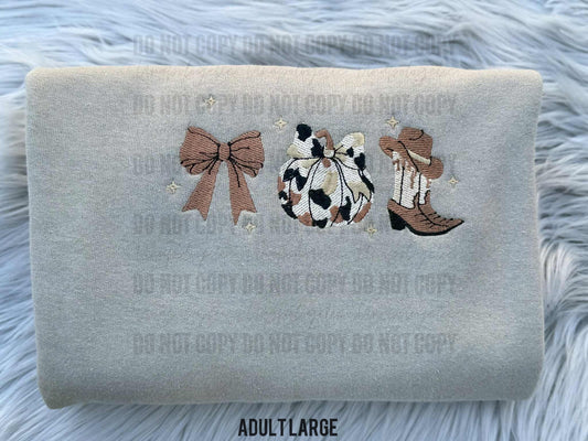 Adult Large Gildan/Jerzees - DESTASH