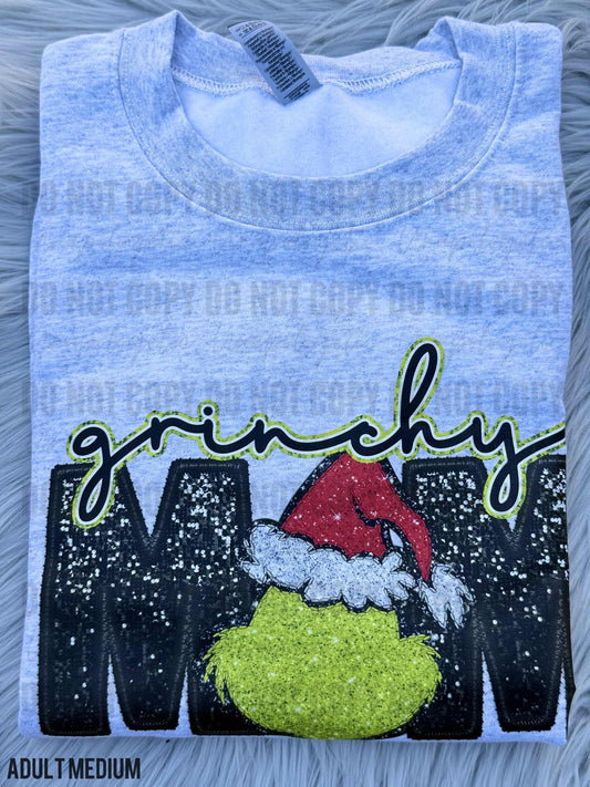 Adult Medium Gildan/Jerzees - DESTASH