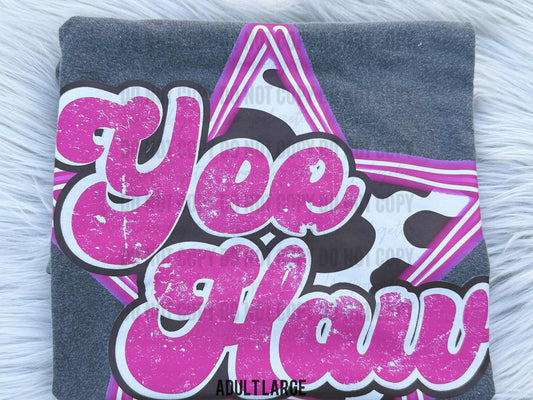 Adult Large Comfort Colors - DESTASH