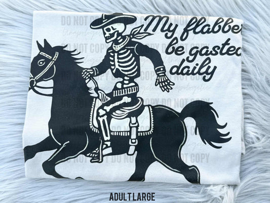 Adult Large Gildan/Tultex - DESTASH