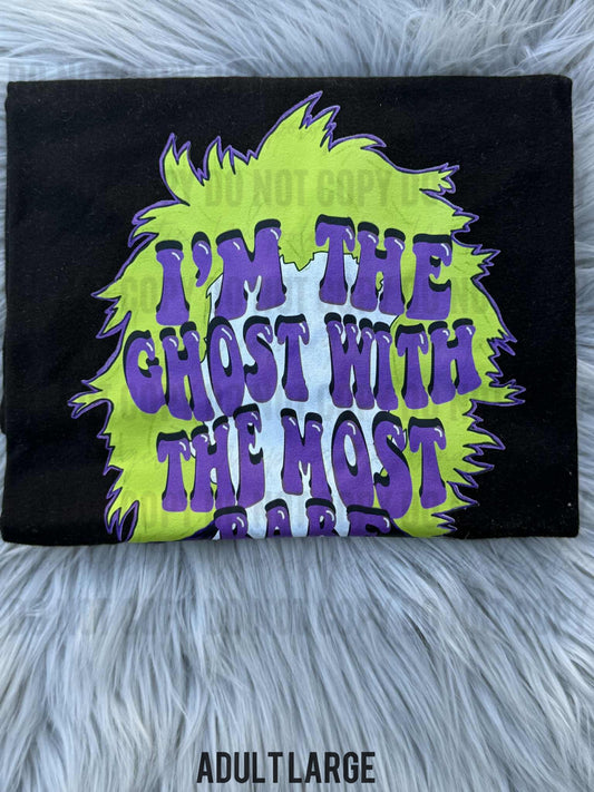 Adult Large Gildan/Tultex - DESTASH