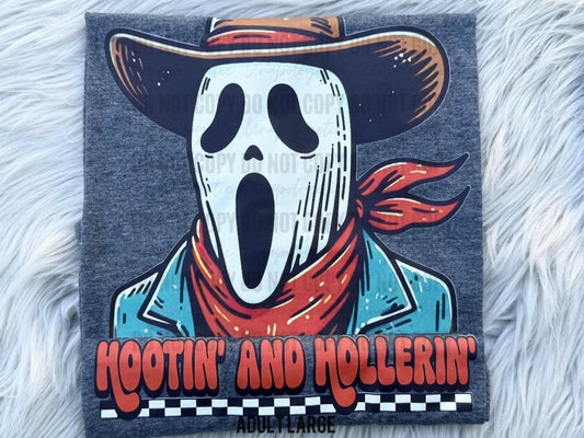 Adult Large Gildan/Tultex - DESTASH