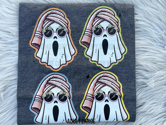 Adult Large Gildan/Tultex - DESTASH