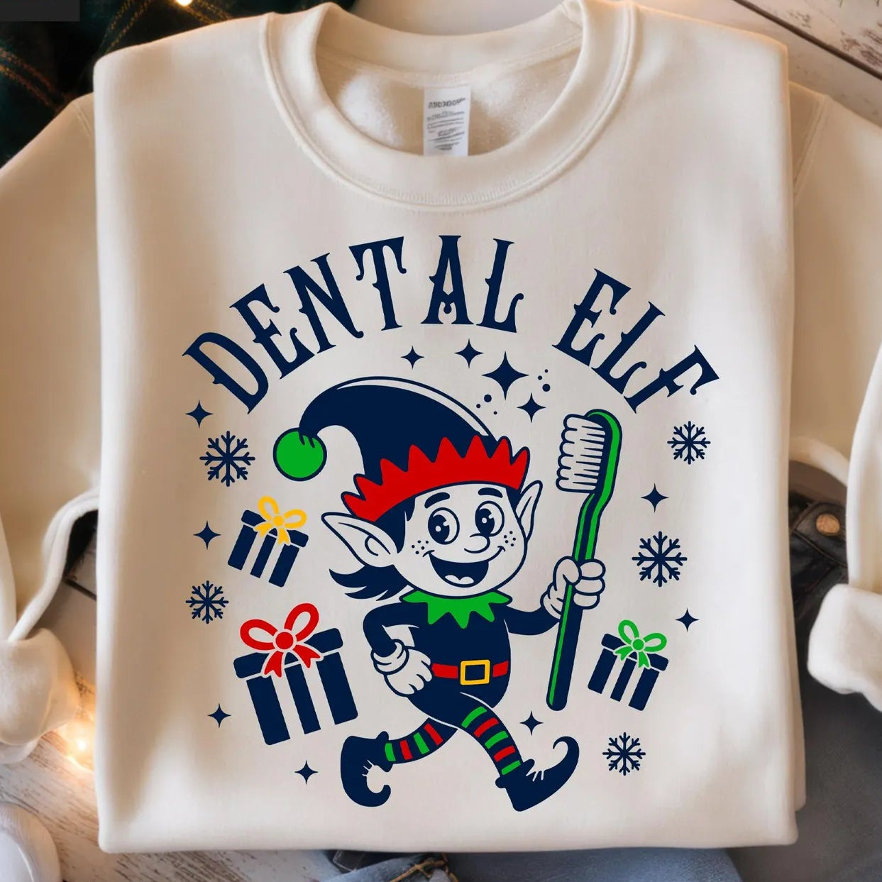 Dental Elf