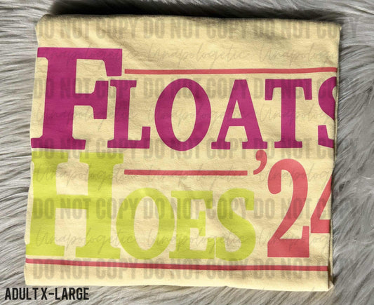 Adult X-Large Comfort Colors - DESTASH