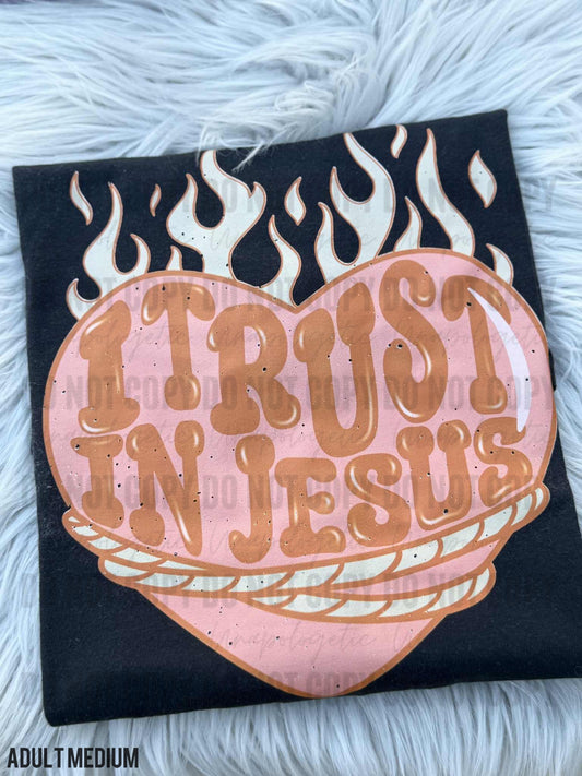 Adult Medium Comfort Colors - DESTASH