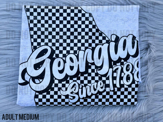 Adult Medium Gildan/Tultex - DESTASH