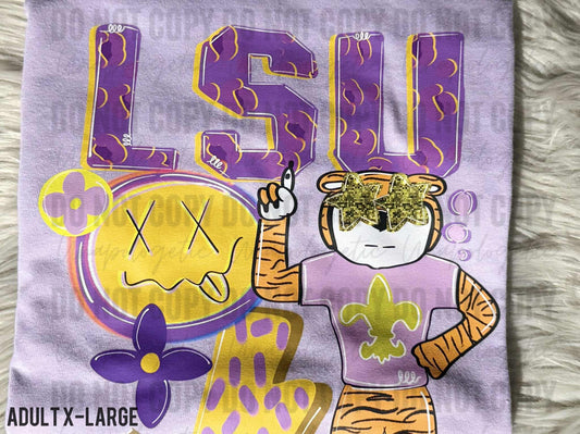 Adult X-Large Gildan/Tultex - DESTASH