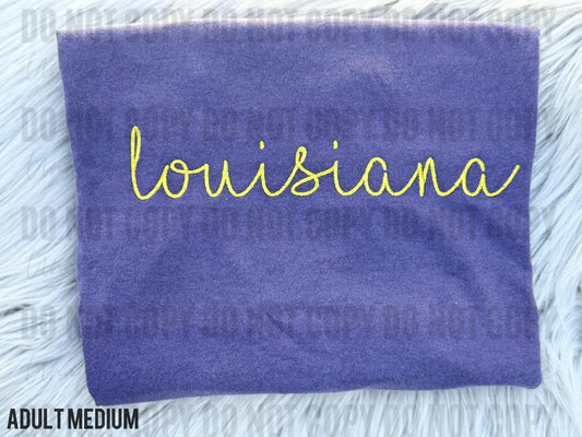 Adult Medium Comfort Colors - DESTASH