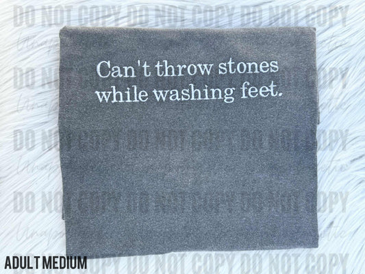 Adult Medium Comfort Colors - DESTASH