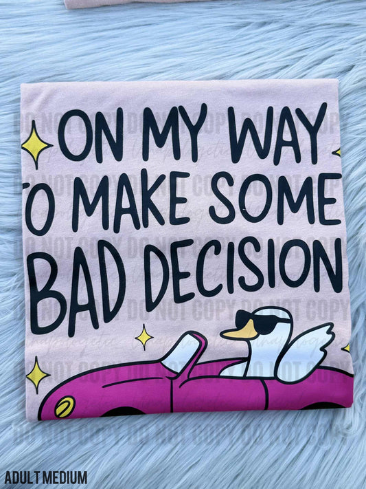 Adult Medium Gildan/Tultex - DESTASH