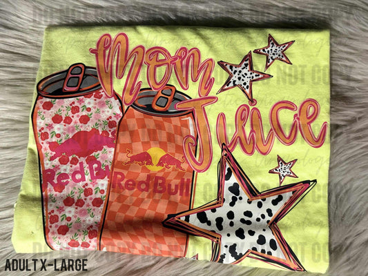 Adult X-Large Comfort Colors - DESTASH