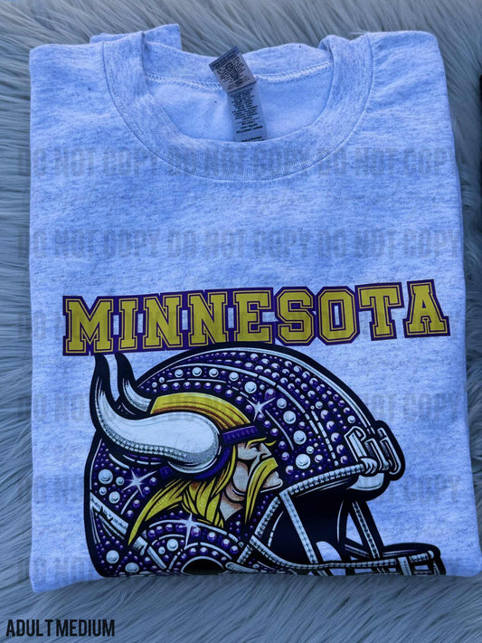 Adult Medium Gildan/Jerzees - DESTASH