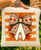 Fall Bow Tooth