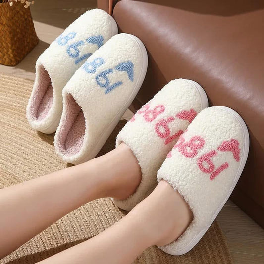 TS Slippers - WS