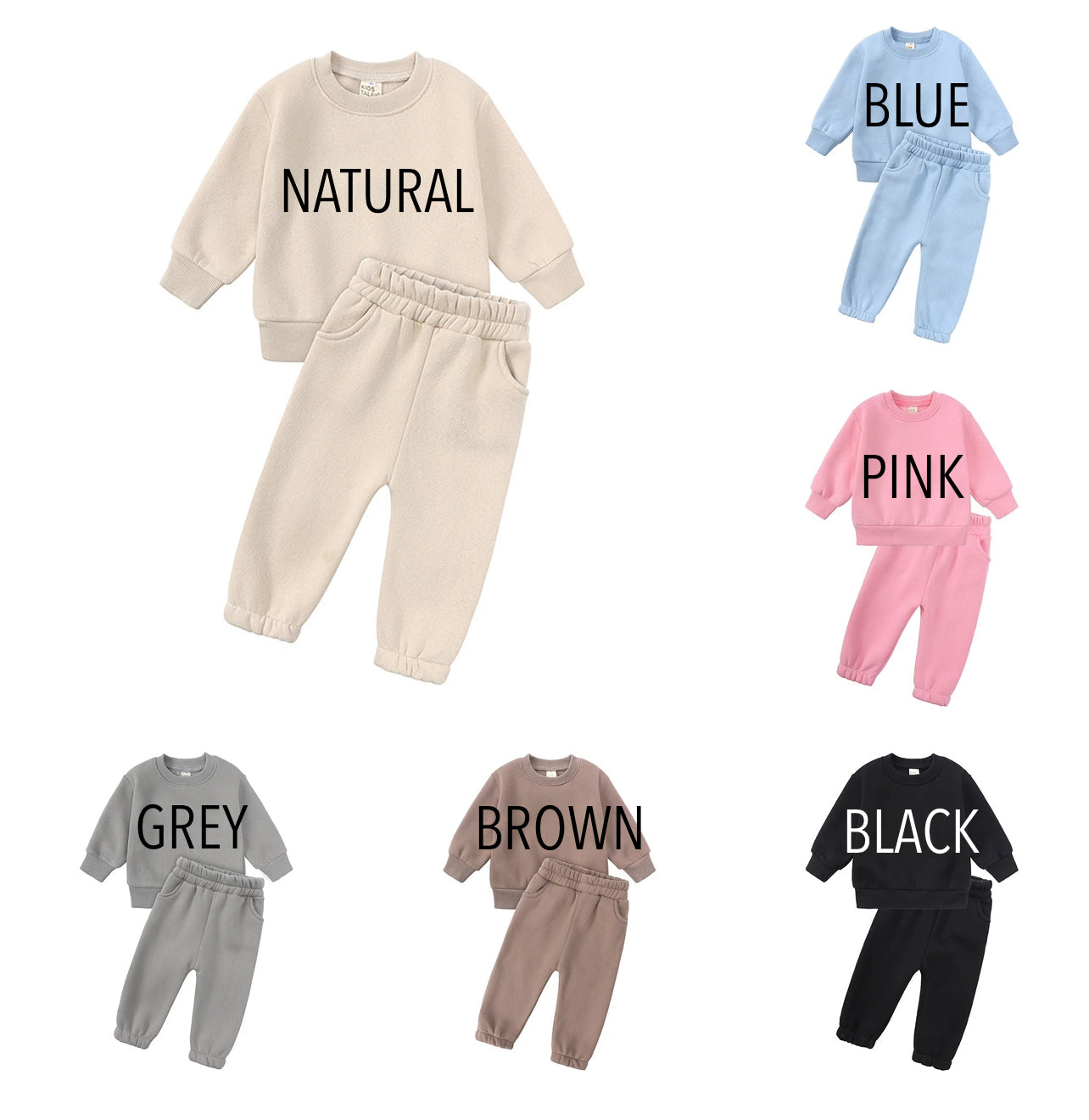 Mallard Custom Embroidered - Toddler/Youth WS