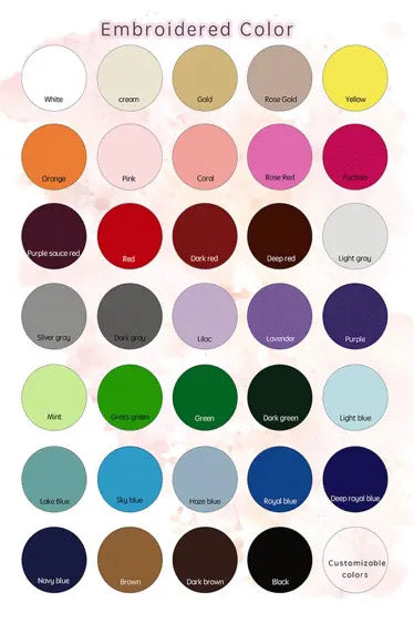 Custom Embroidered Knit Sweaters - Toddler/Youth WS