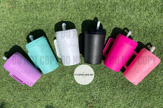 Mega Mug 34oz - WS