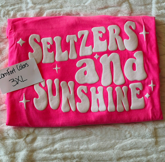COMFORT COLORS - 3XL - DESTASH