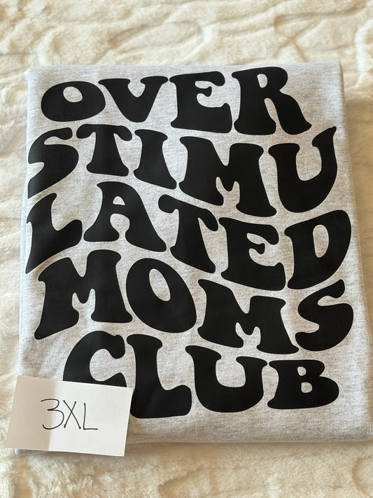 SWEATSHIRT - 3XL - DESTASH
