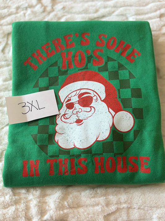 SWEATSHIRT - 3XL - DESTASH