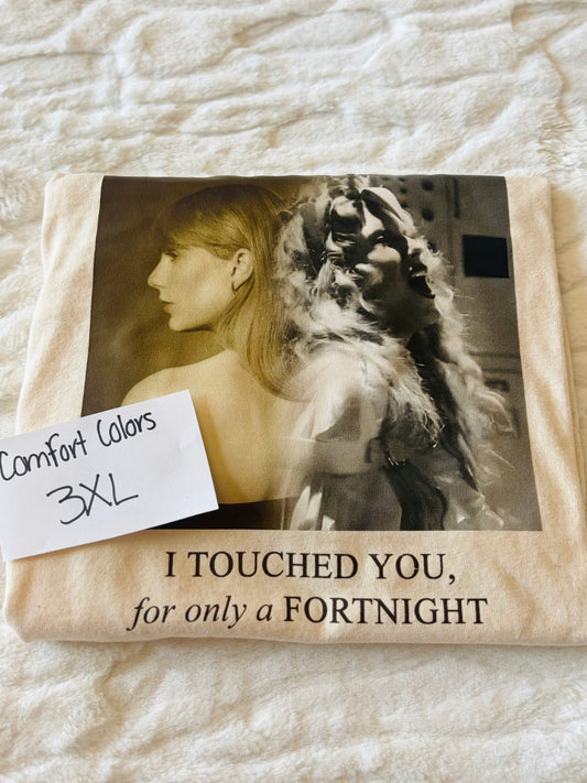 COMFORT COLORS - 3XL - DESTASH