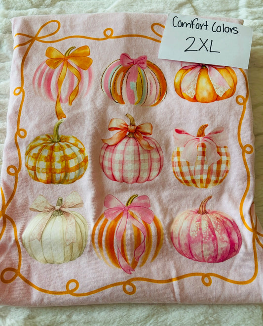 COMFORT COLORS - 2XL - DESTASH