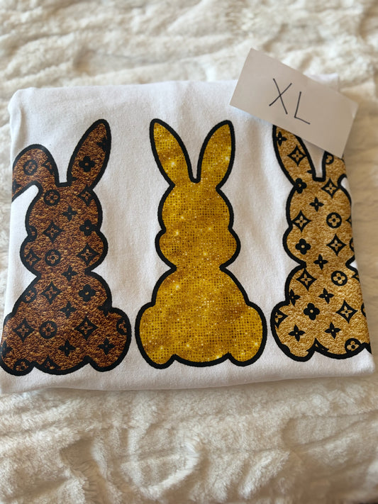 REGULAR (GILDAN/TULTEX) LONGSLEEVE - XL - DESTASH