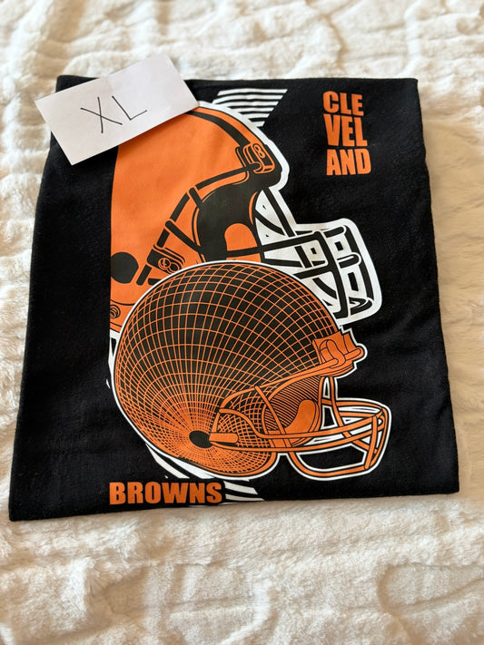 REGULAR (GILDAN/TULTEX) TEE - XL - DESTASH