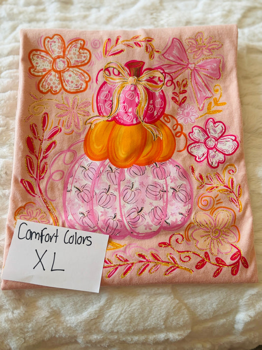 COMFORT COLORS - XL - DESTASH