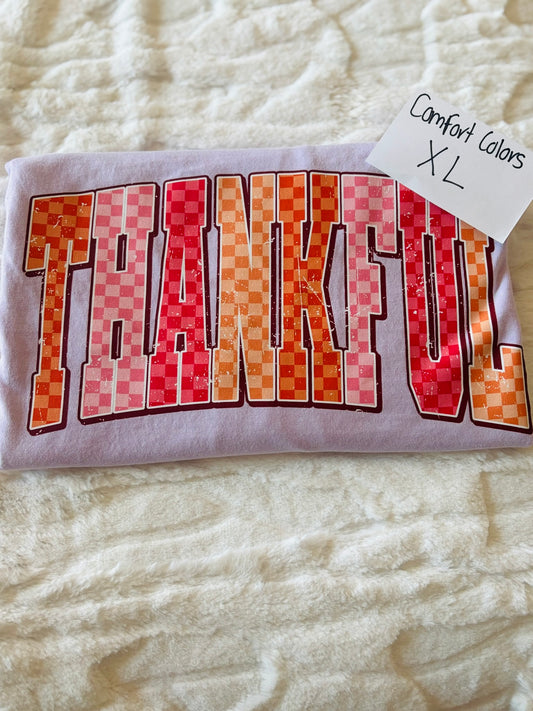 COMFORT COLORS - XL - DESTASH