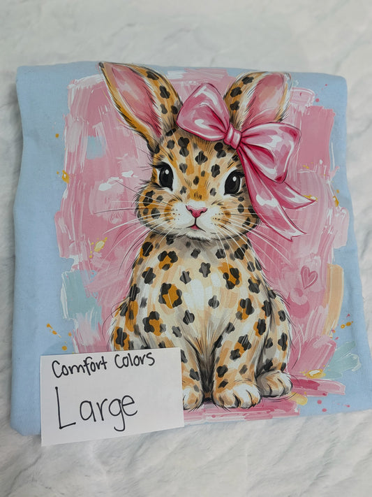 COMFORT COLORS - LARGE - DESTASH