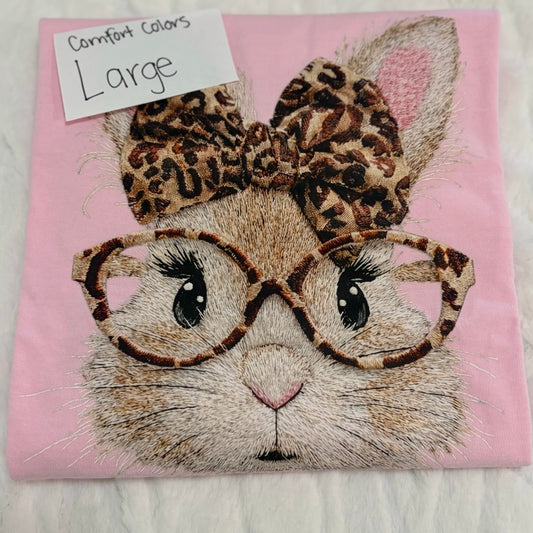 COMFORT COLORS - LARGE - DESTASH