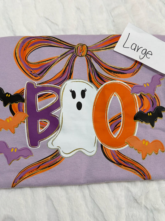 (GILDAN/TULTEX) TEE - LARGE - DESTASH