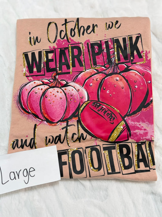 (GILDAN/TULTEX) TEE - LARGE - DESTASH