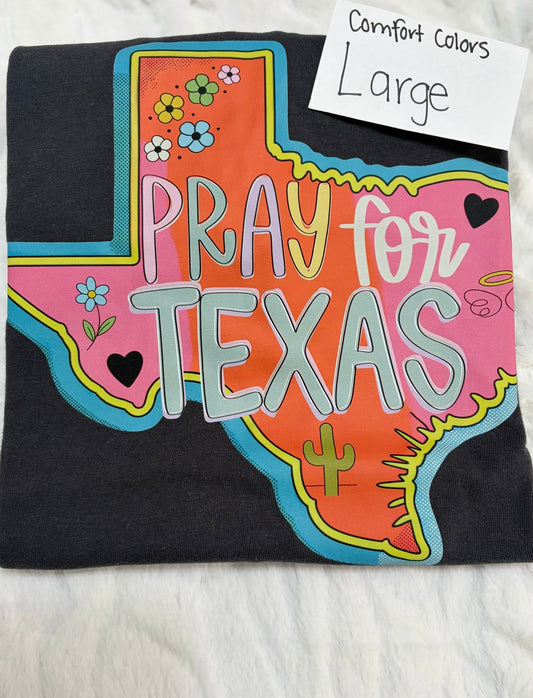 COMFORT COLORS - LARGE - DESTASH