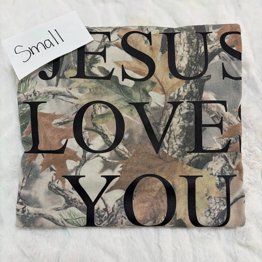 COTTON COLLECTIVE - SMALL - DESTASH