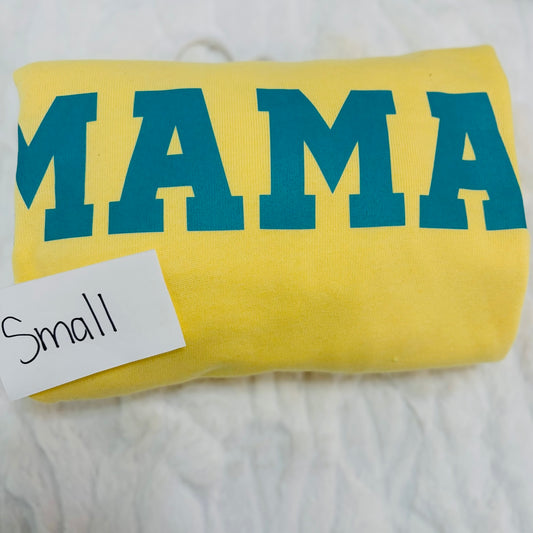 (BELLA CANVAS HOODIE) - SMALL - DESTASH